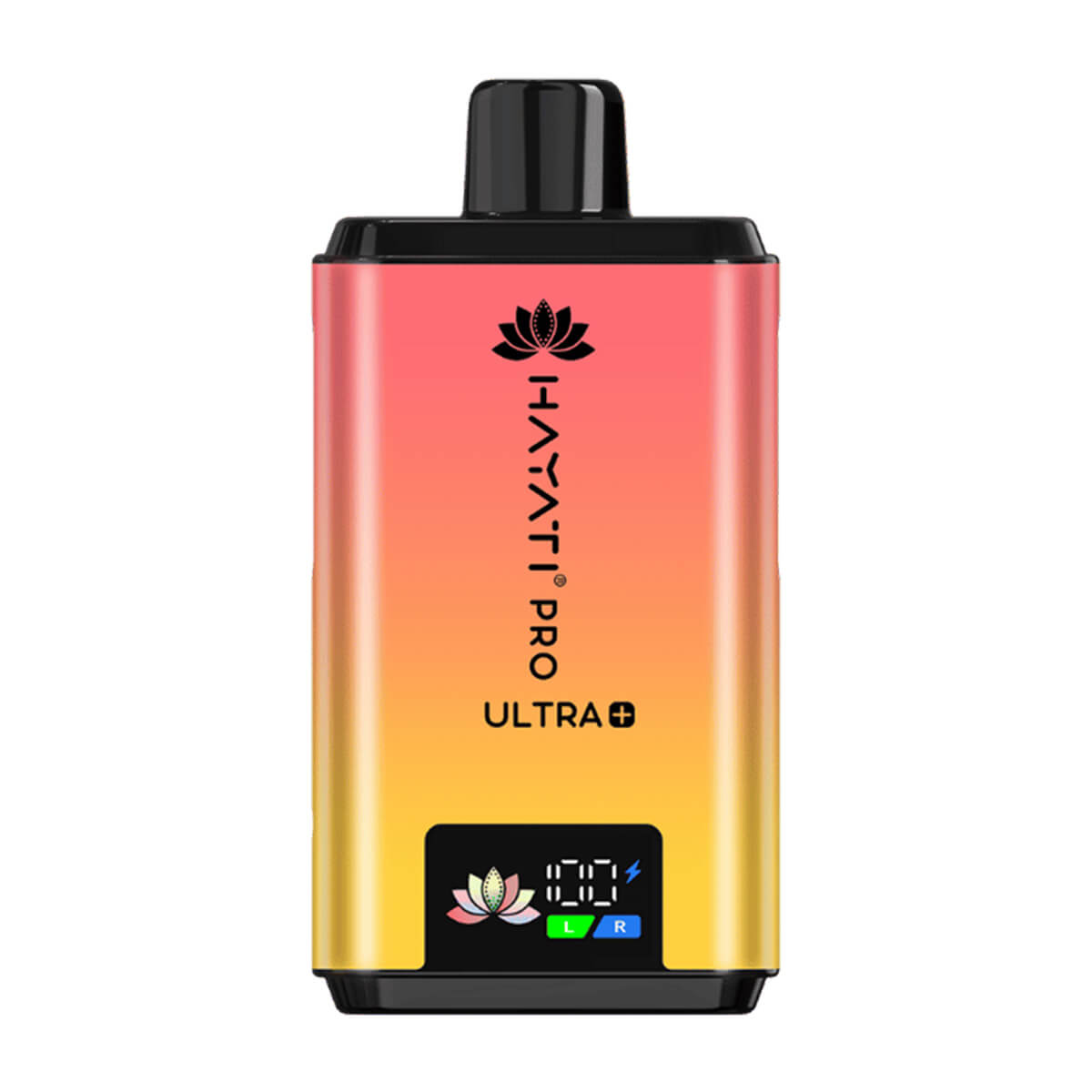 Hayati Pro Ultra Plus 25000 Prefilled Vape Kit
