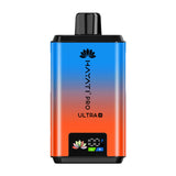 Hayati Pro Ultra Plus 25000 Prefilled Vape Kit