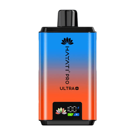 Hayati Pro Ultra Plus 25000 Prefilled Vape Kit