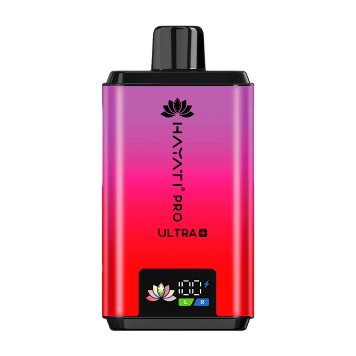 Hayati Pro Ultra Plus 25000 Prefilled Vape Kit