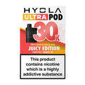 Juicy Edition
