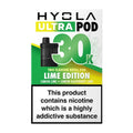 Lime Edition