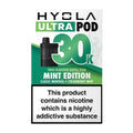 Mint Edition
