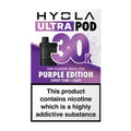 Purple Edition