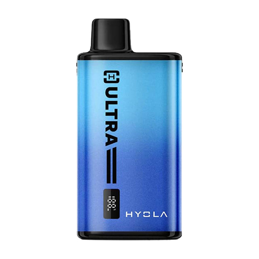 Hyola Ultra 30K Puffs Vape Kit Blue Edition

