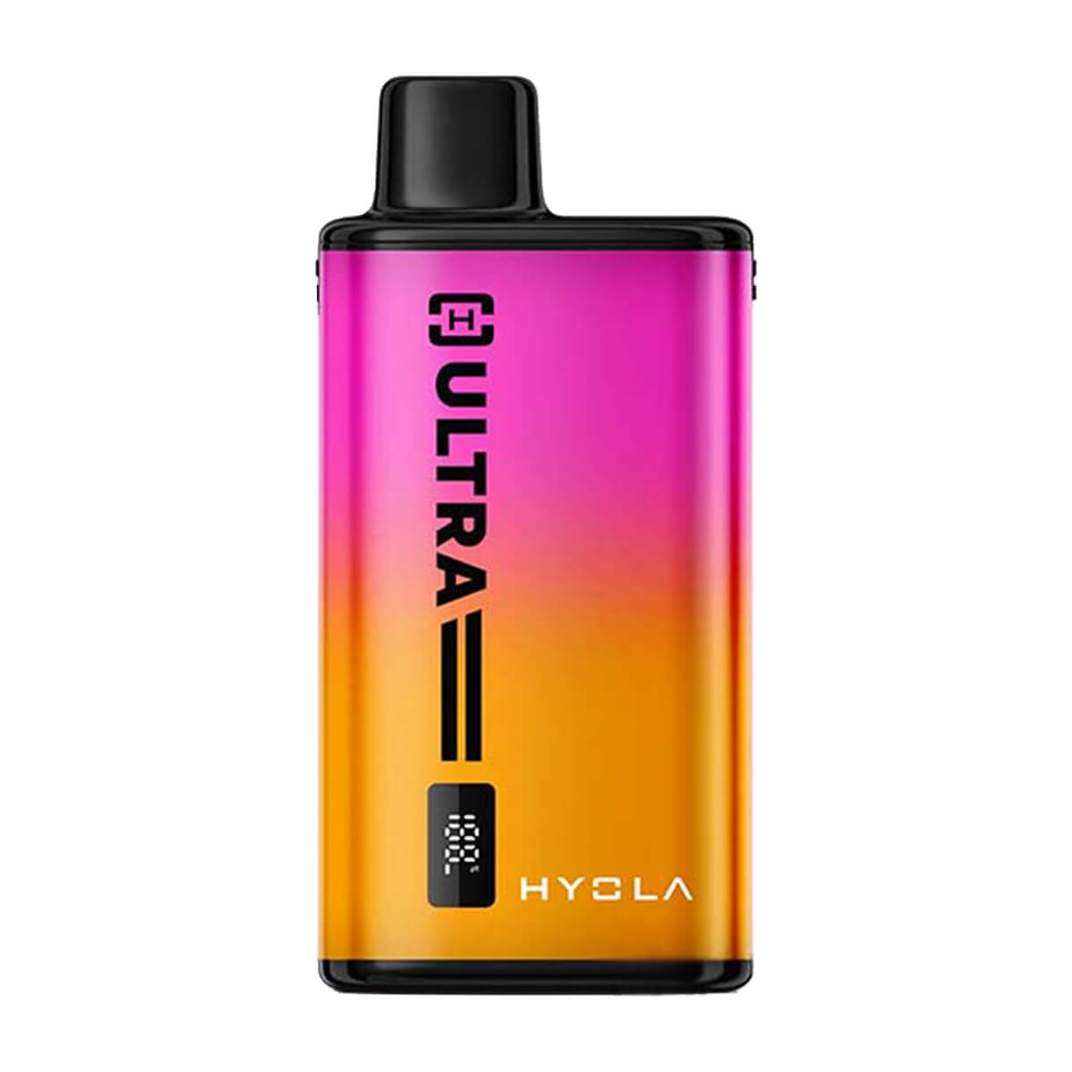 Hyola Ultra 30K Puffs Vape Kit Fizzy Edition
