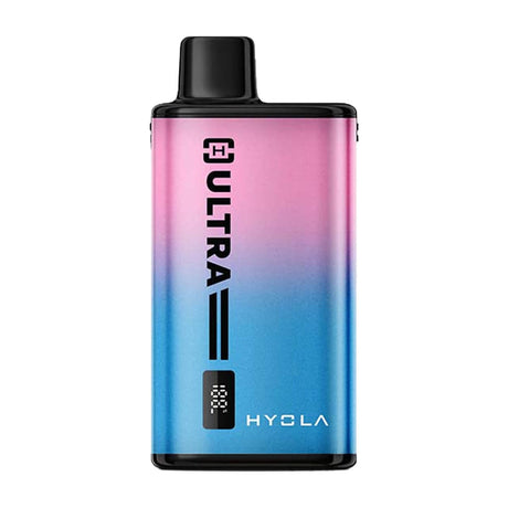 Hyola Ultra 30K Puffs Vape Kit Lemonade Edition
