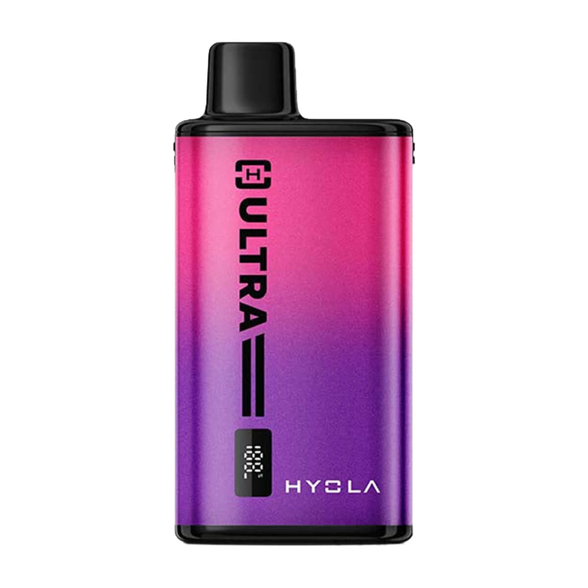 Hyola Ultra 30K Puffs Vape Kit Raspberry Edition
