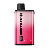 Hyola Ultra 30K Puffs Vape Kit Strawberry Raspberry Cherry

