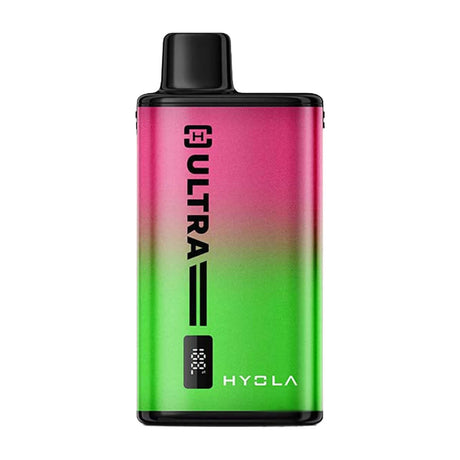 Hyola Ultra 30K Puffs Vape Kit Watermelon Edition
