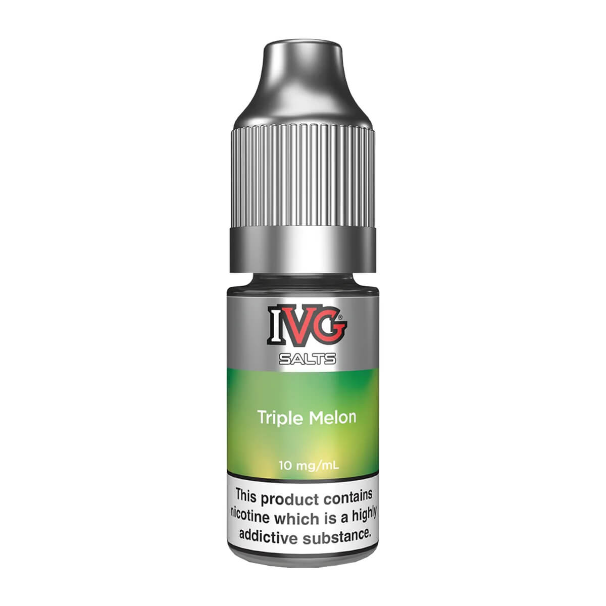 Triple Melon Nic Salt E-Liquid by IVG