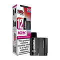 Red Sour Raspberry IVG Pro 12 Refill Pack
