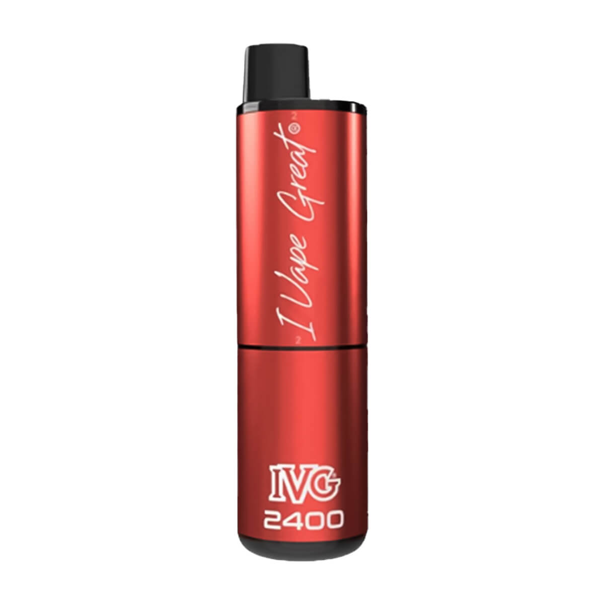 Guava Edition IVG 2400 Disposable Vape