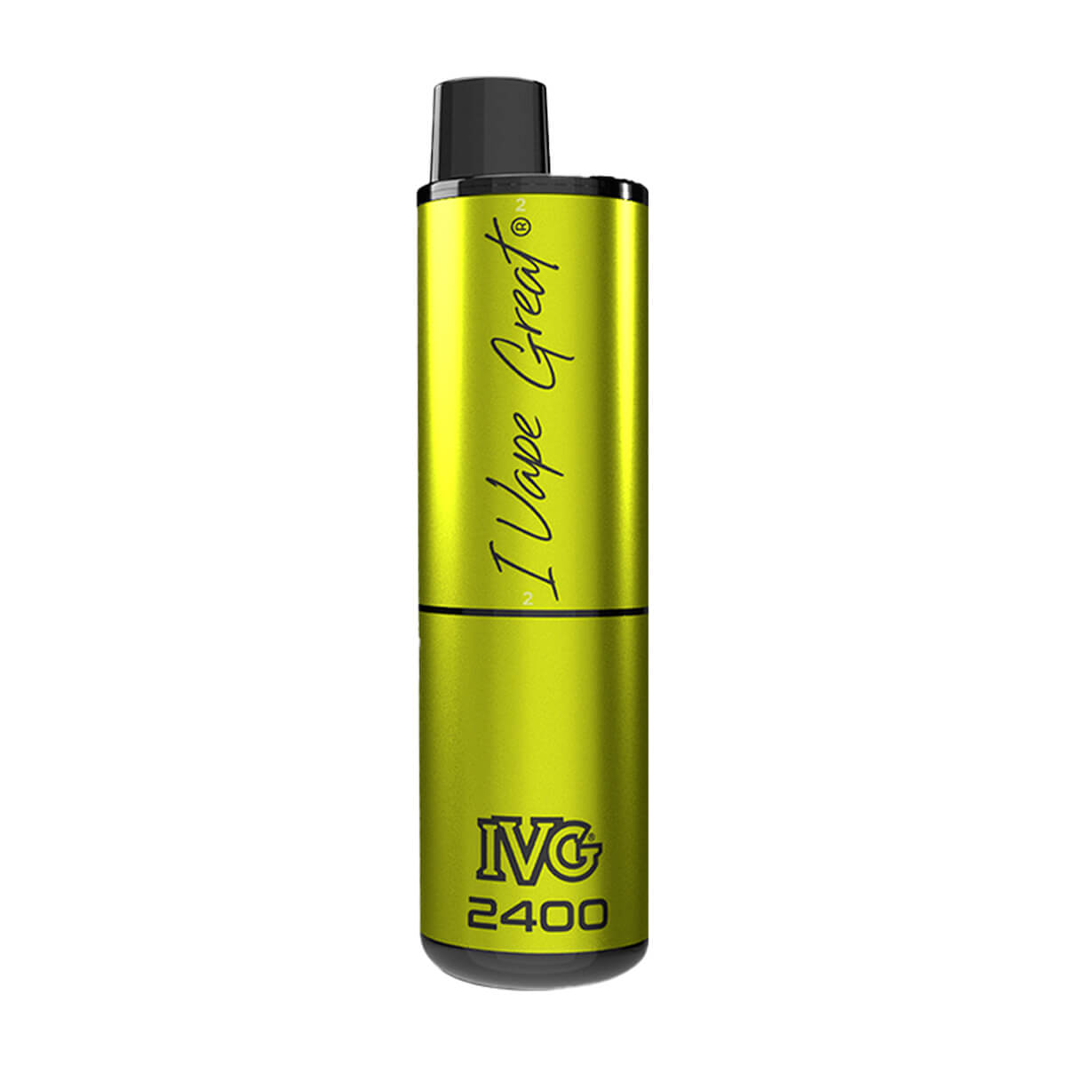 Melon Edition IVG 2400 Disposable Vape