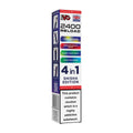 Red Edition IVG 2400 Reload Prefilled Pods Vape 360 Uk Red Edition IVG 2400 Reload Prefilled Pods Vape 360 Uk