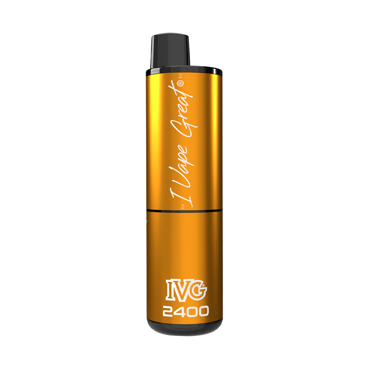 IVG 2400 Disposable Vape Kit Exotic Edition