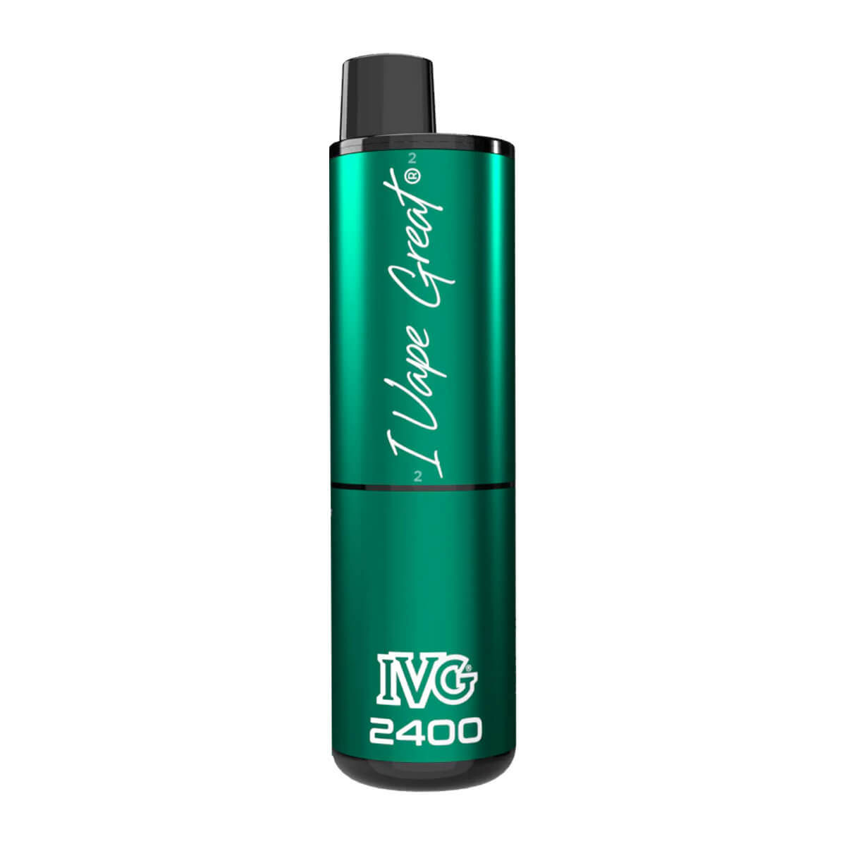 Mint Edition IVG 2400 Disposable Vape