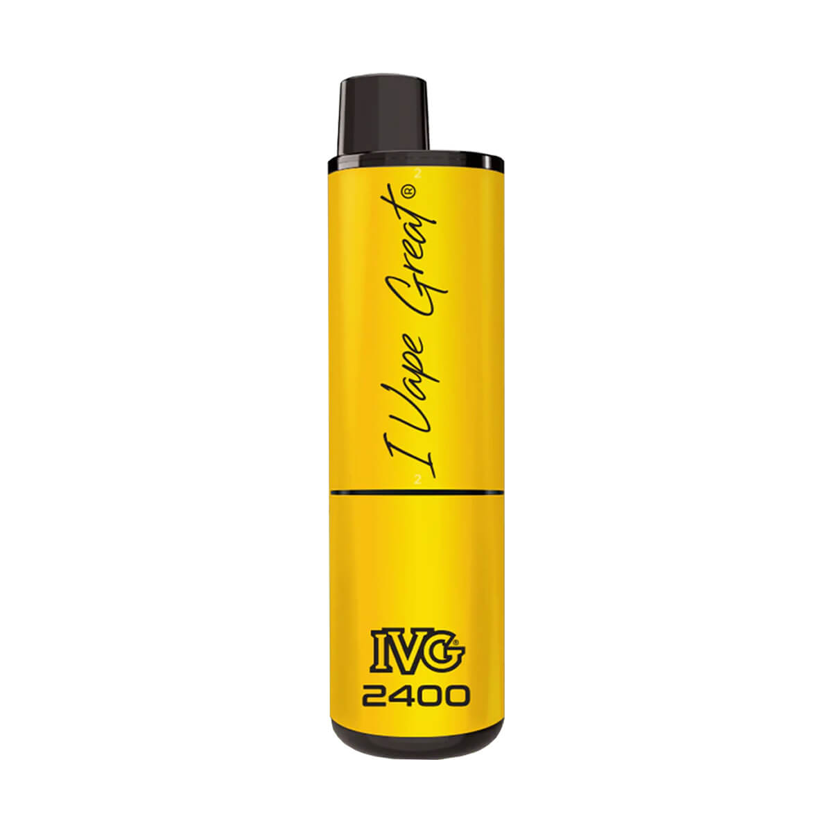 Pineapple Edition IVG 2400 Disposable Vape