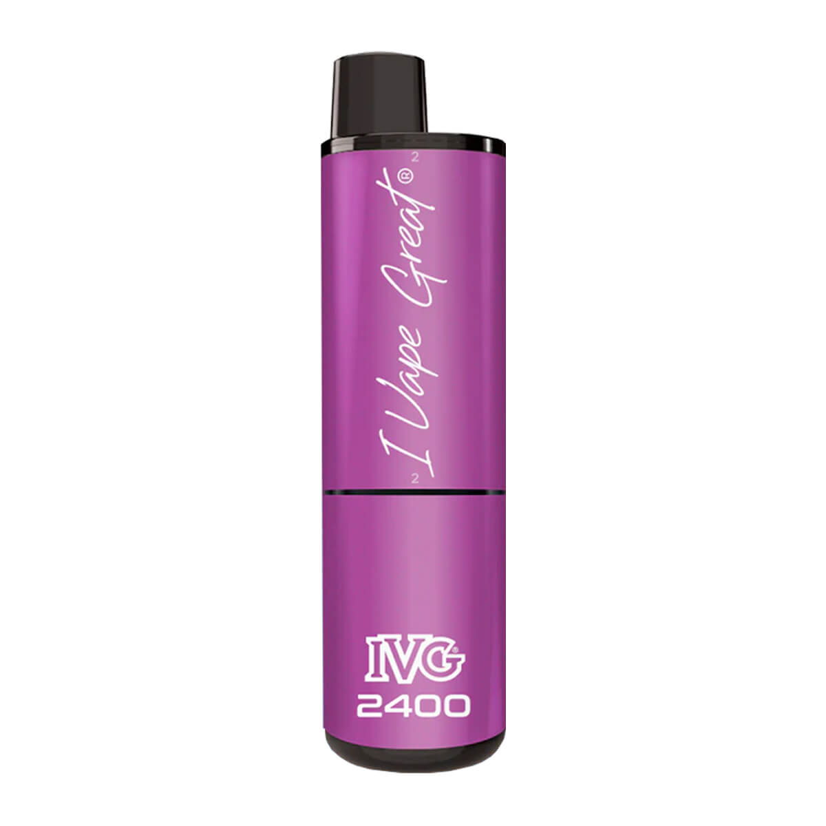 Plum Edition IVG 2400 Disposable Vape