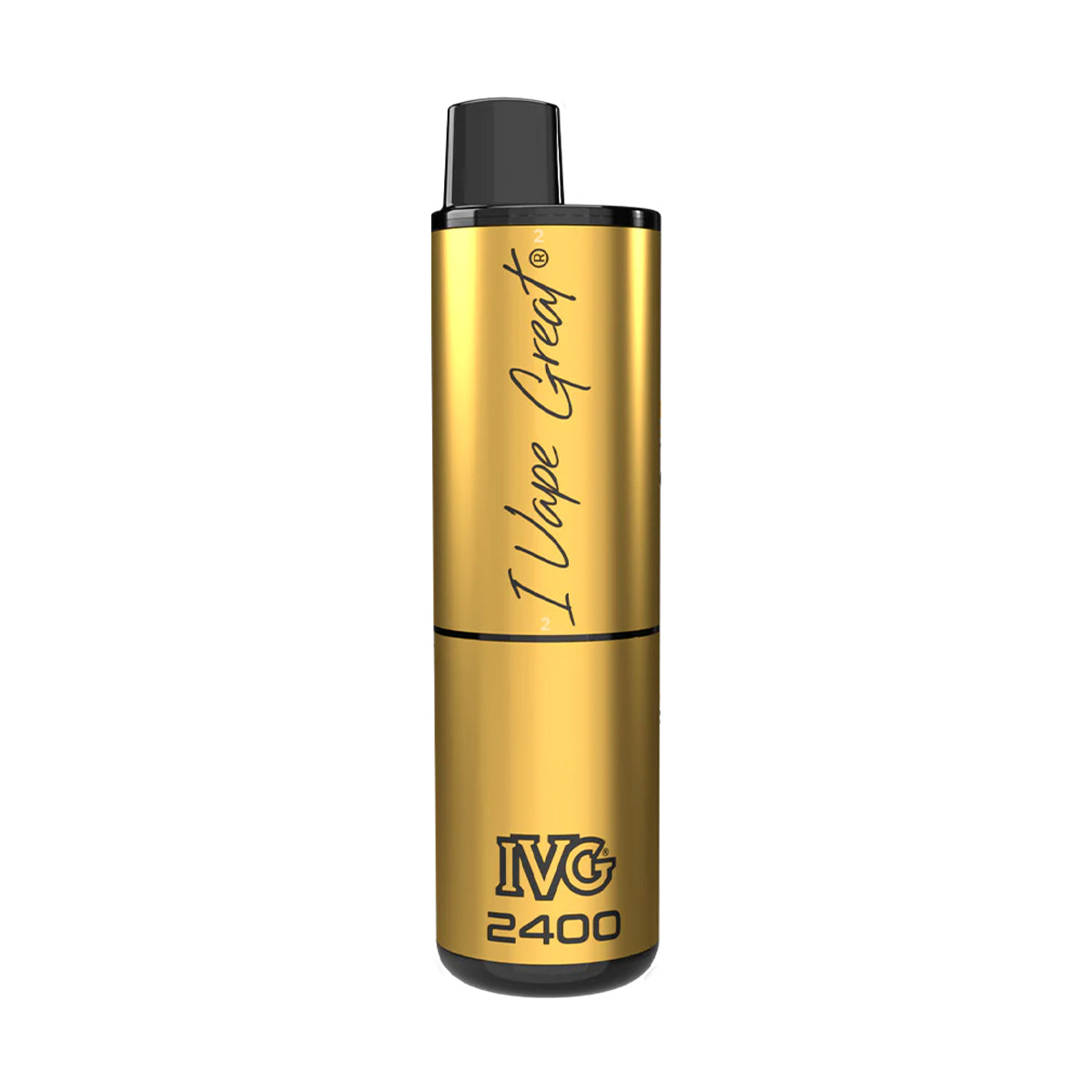 IVG 2400 Disposable Vape Kit Summer Edition 