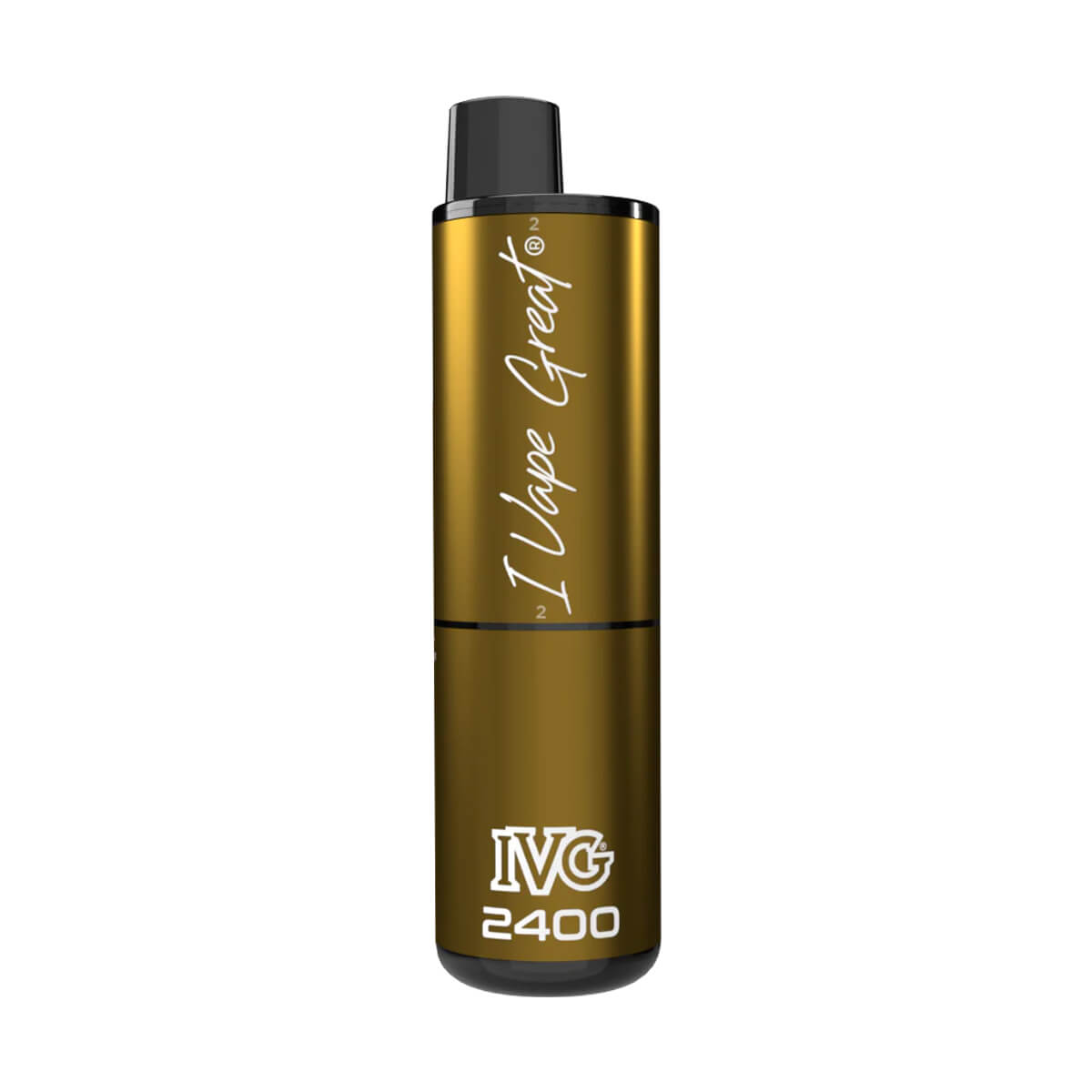 Tobacco Edition IVG 2400 Disposable Vape