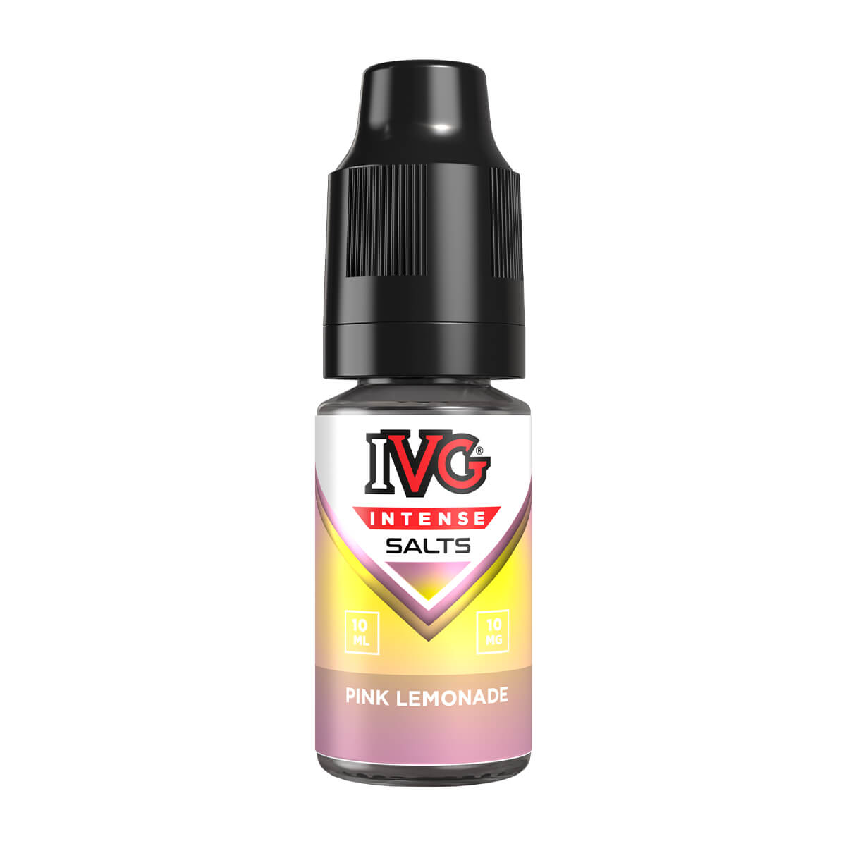 Pink Lemonade Intense Nic Salt E-Liquid by IVG