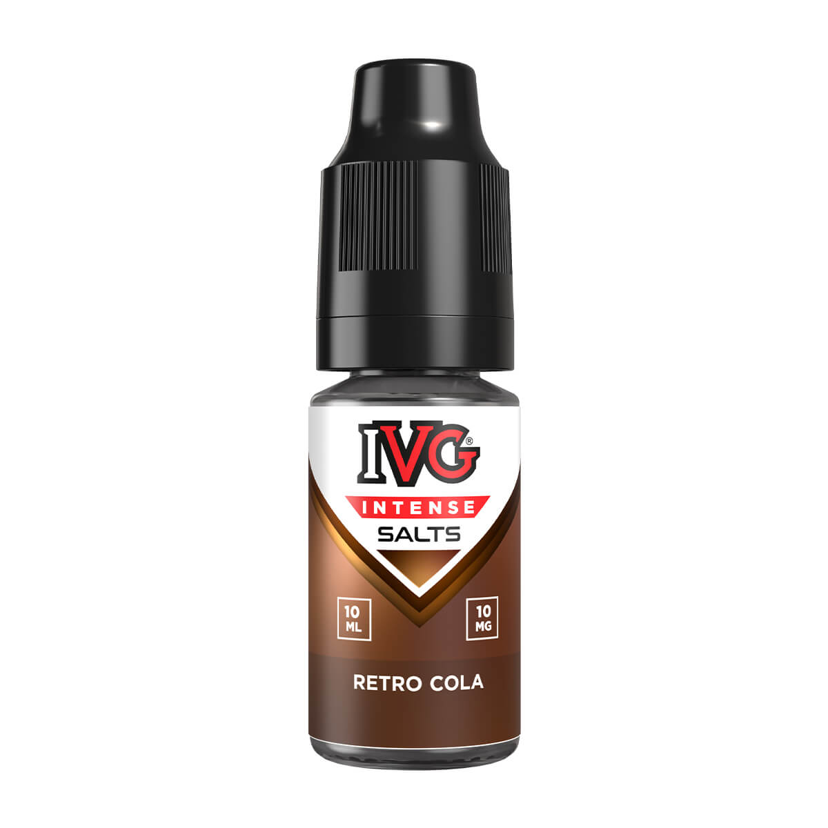 Retro Cola Intense Nic Salt E-Liquid by IVG