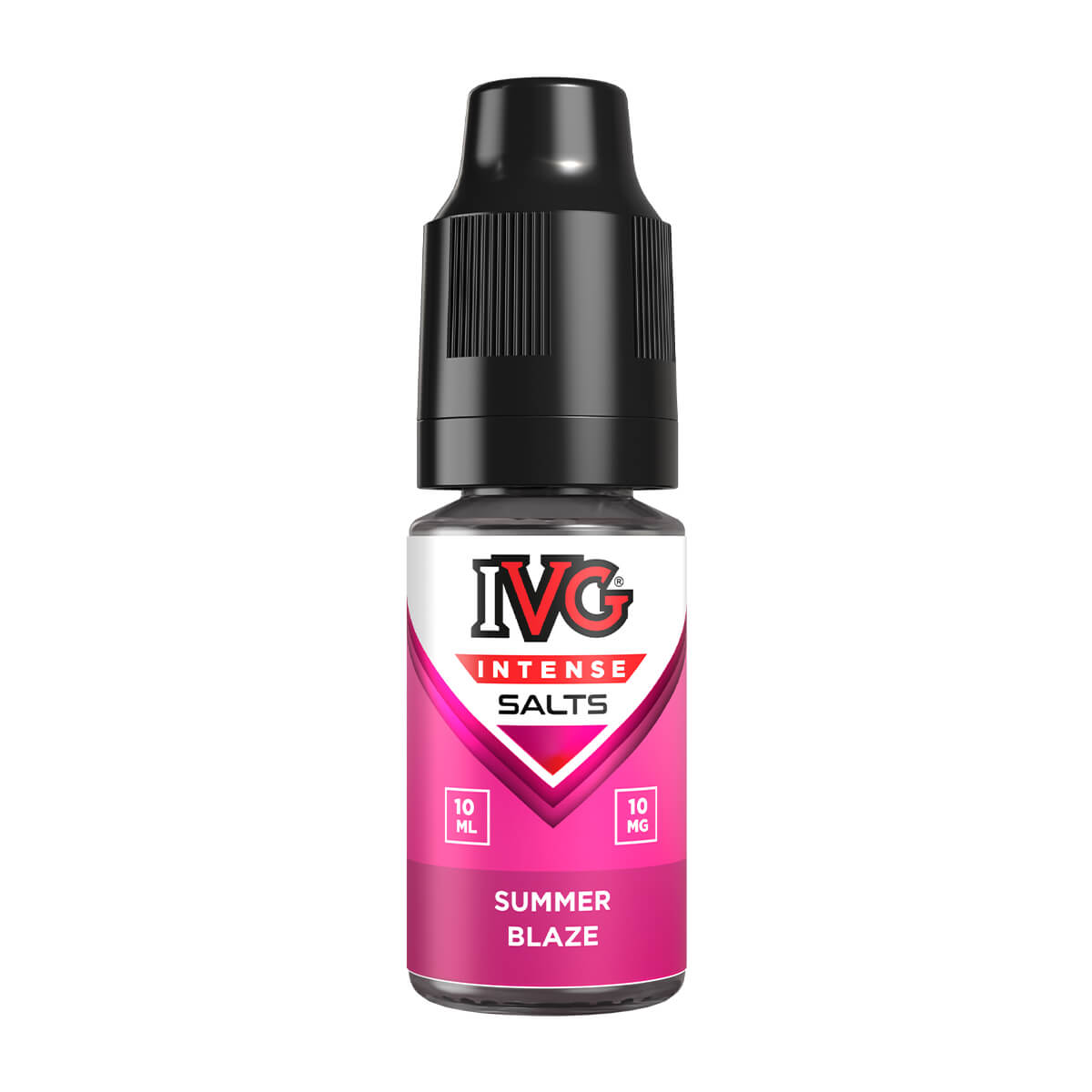 Summer Blaze Intense Nic Salt E-Liquid by IVG