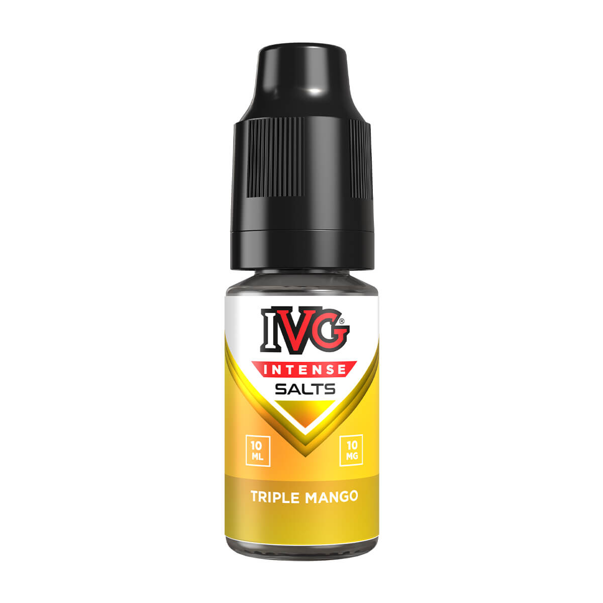 Triple Mango Intense Nic Salt E-Liquid by IVG