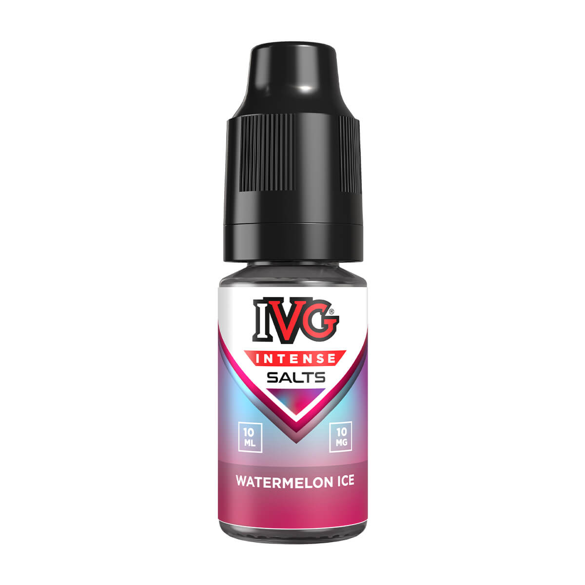 Watermelon Ice Intense Nic Salt E-Liquid by IVG – Vape 360 Uk