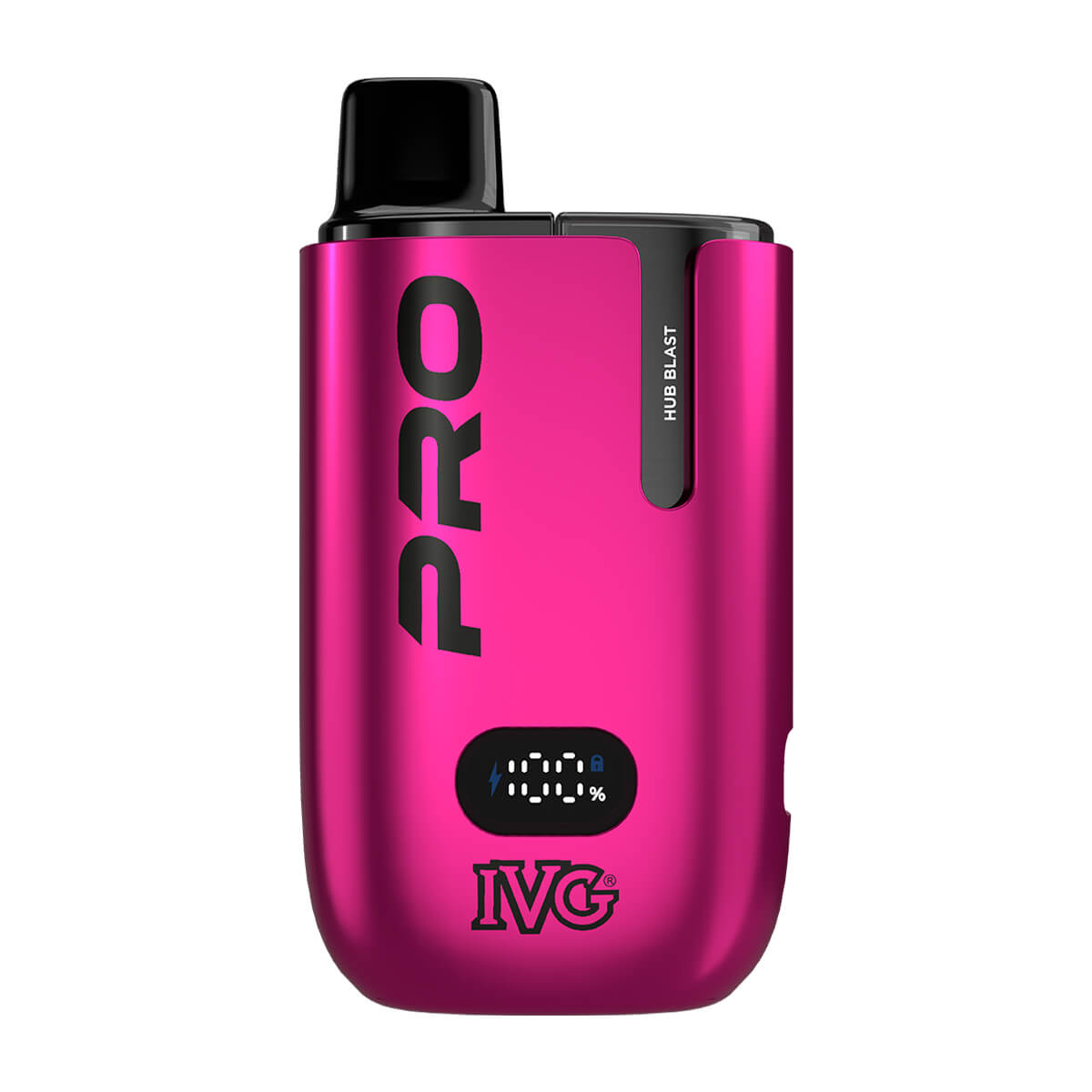 IVG Pro 12 Prefilled Vape Kit