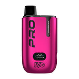 IVG Pro 12 Prefilled Vape Kit