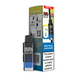IVG SAVR Prefilled Pod Blue Razz Lemonade
