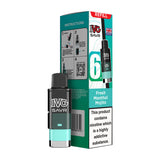 IVG SAVR Prefilled Pod Fresh Menthol Mojito