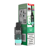 IVG SAVR Prefilled Pod Fresh Mint