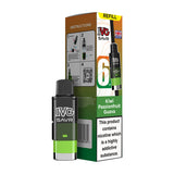 IVG SAVR Prefilled Pod Kiwi Passionfruit Guava