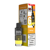 IVG SAVR Prefilled Pod Mango