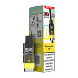 IVG SAVR Prefilled Pod Pineapple Ice