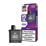 IVG Smart Max Prefilled Pod & Refill Container