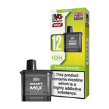 IVG Smart Max Prefilled Pod & Refill Container