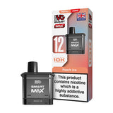 IVG Smart Max Prefilled Pod & Refill Container