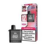 IVG Smart Max Prefilled Pod & Refill Container