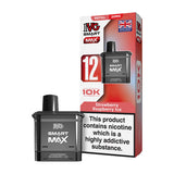 IVG Smart Max Prefilled Pod & Refill Container