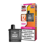 IVG Smart Max Prefilled Pod & Refill Container