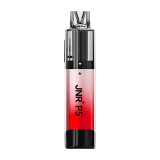 JNR P5 100K GlassRock Prefilled Pod Kit Strawberry Ice & Strawberry Watermelon Ice
