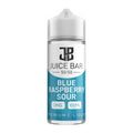 Blue Raspberry Sour