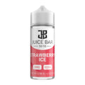 Strawberry Ice