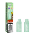 Mint Tobacco