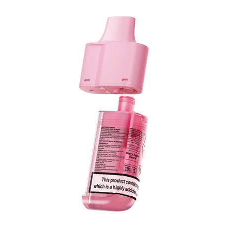Berry Apple Peach Lost Mary BM6000 Prefilled Pod + Refill