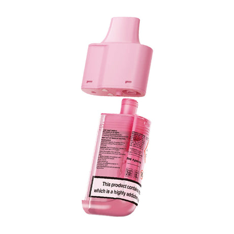 Red Apple Ice Lost Mary BM6000 Prefilled Pod + Refill